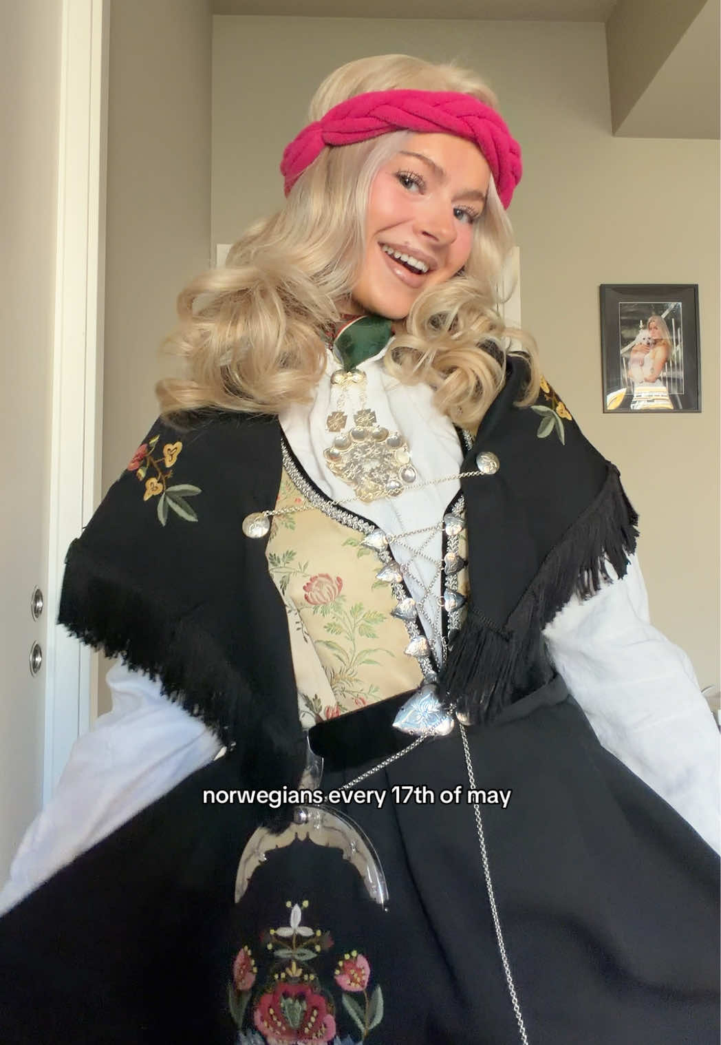 @Victoria Emilie Løken