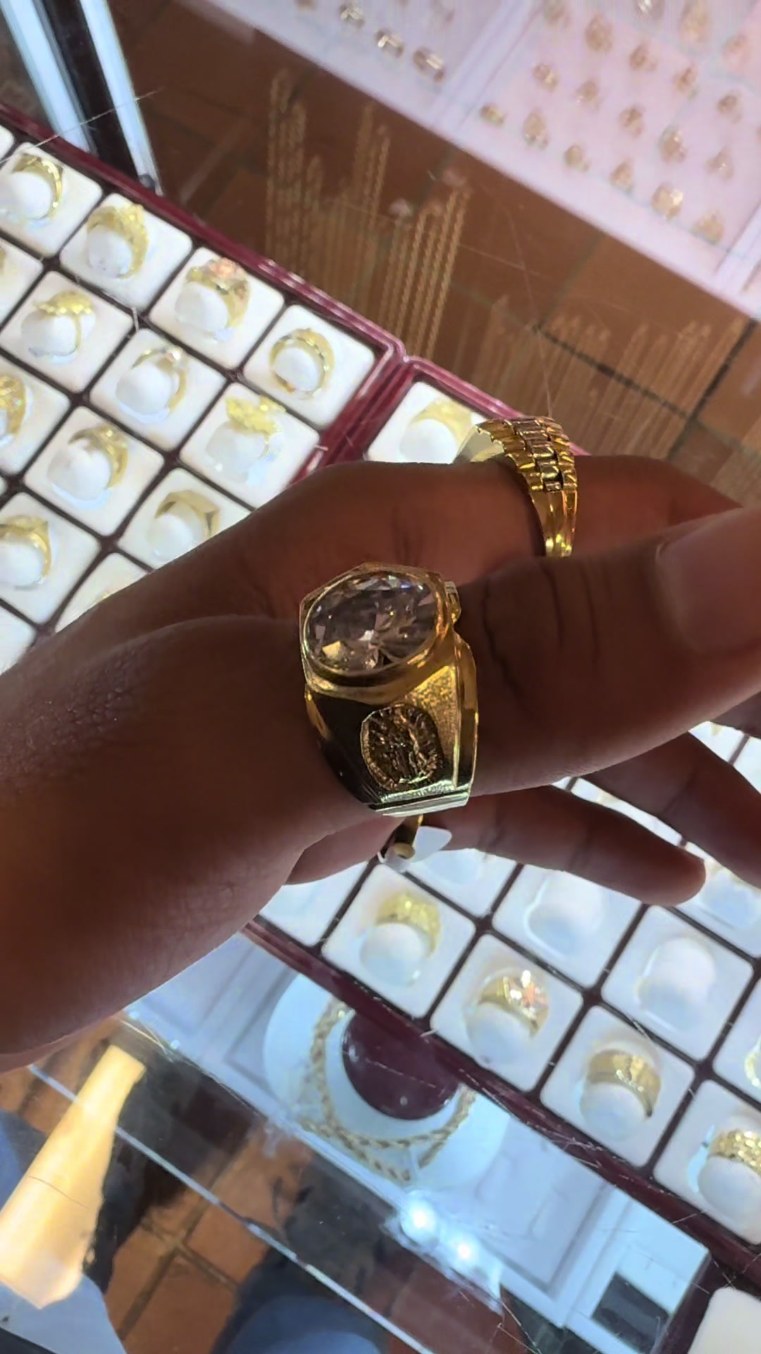 @Ali jewelers