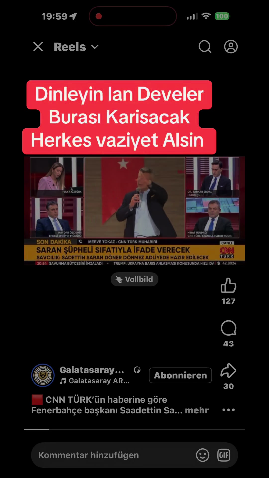 @GALATASARAY_ EUROPA_FAN