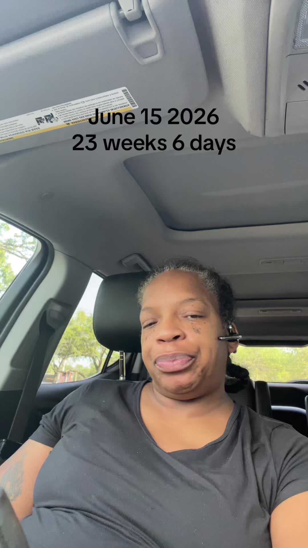 @Latisha IVF & Motherhood