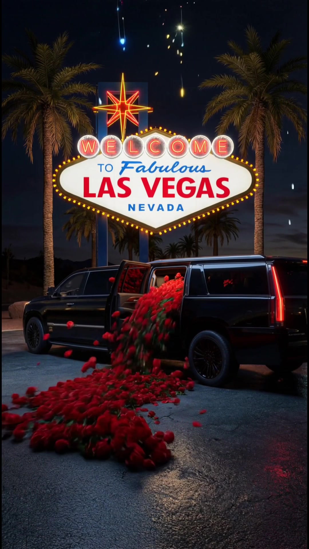 @Bell Limousine