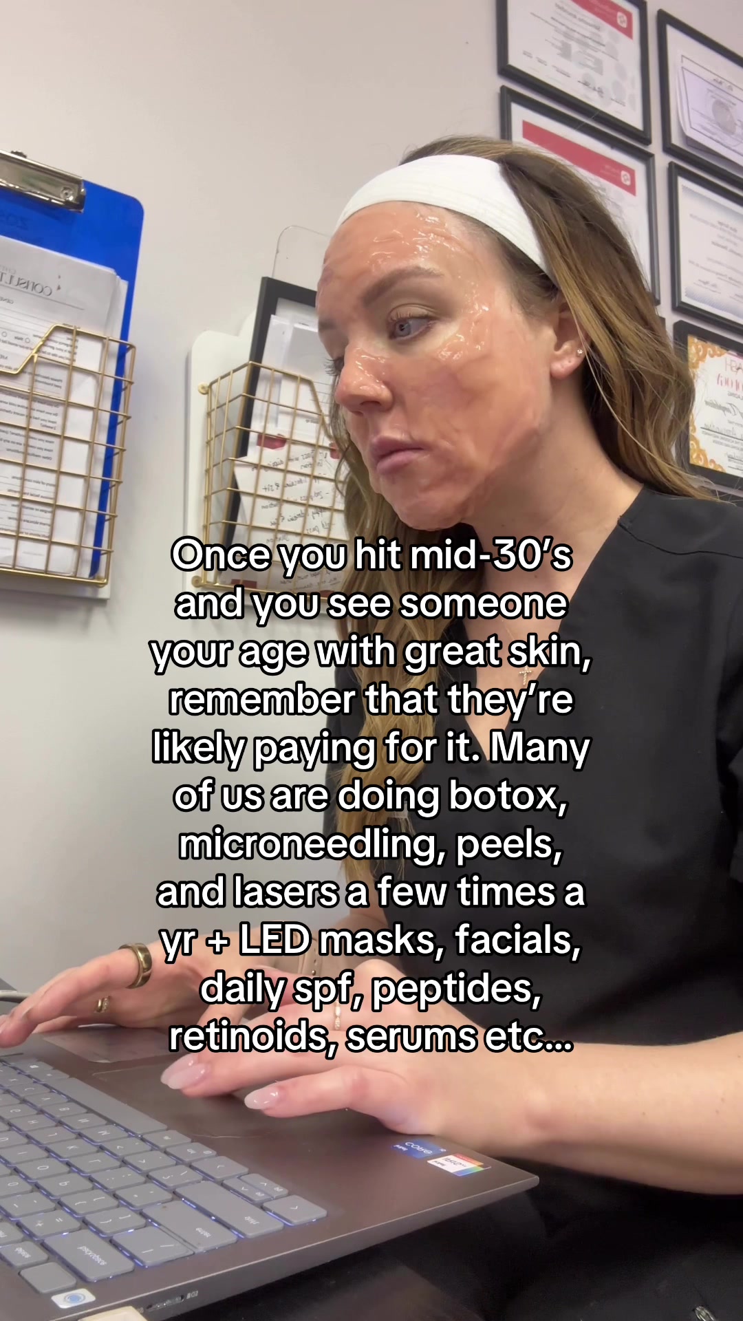 @SKIN by SAM