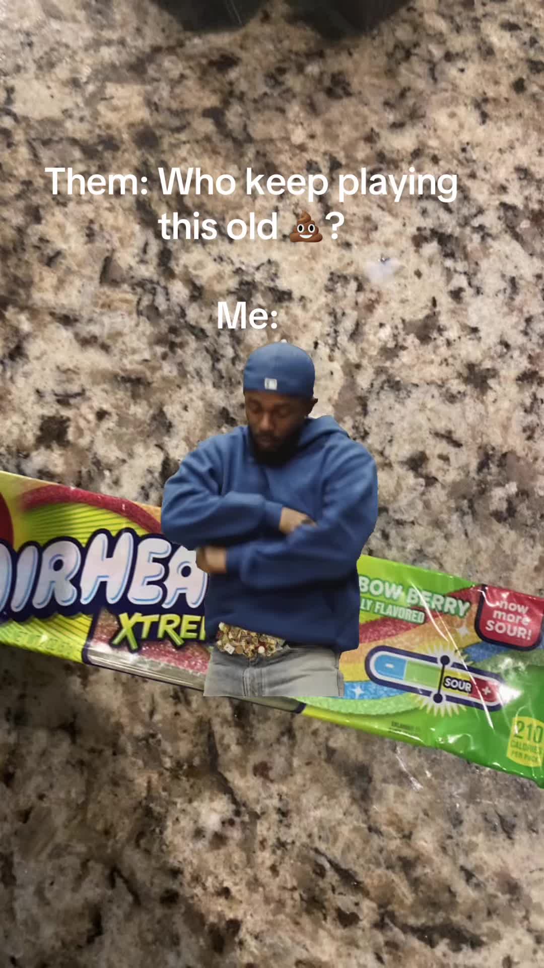 @Tim