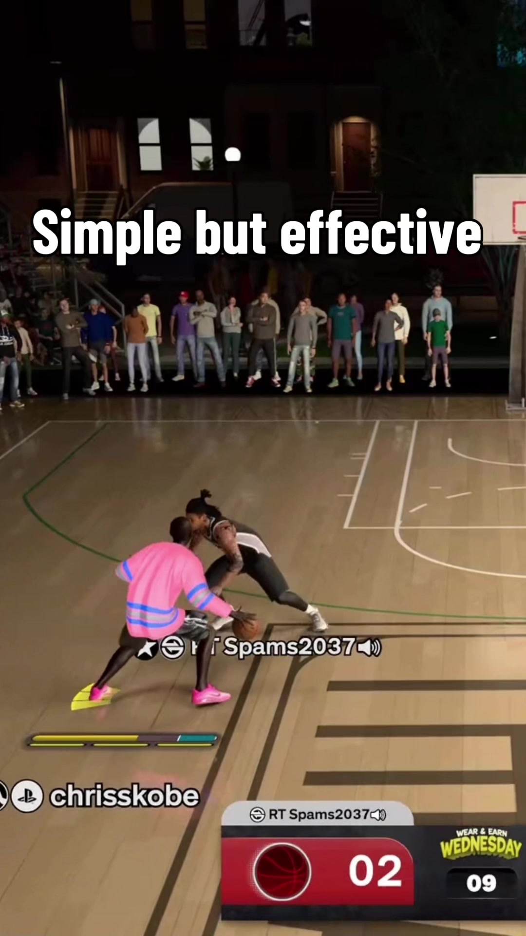 @ChrisKobe