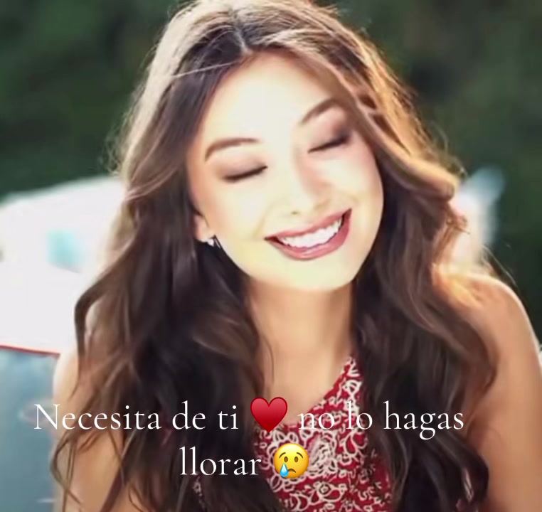 @Chiquita 💕🌸