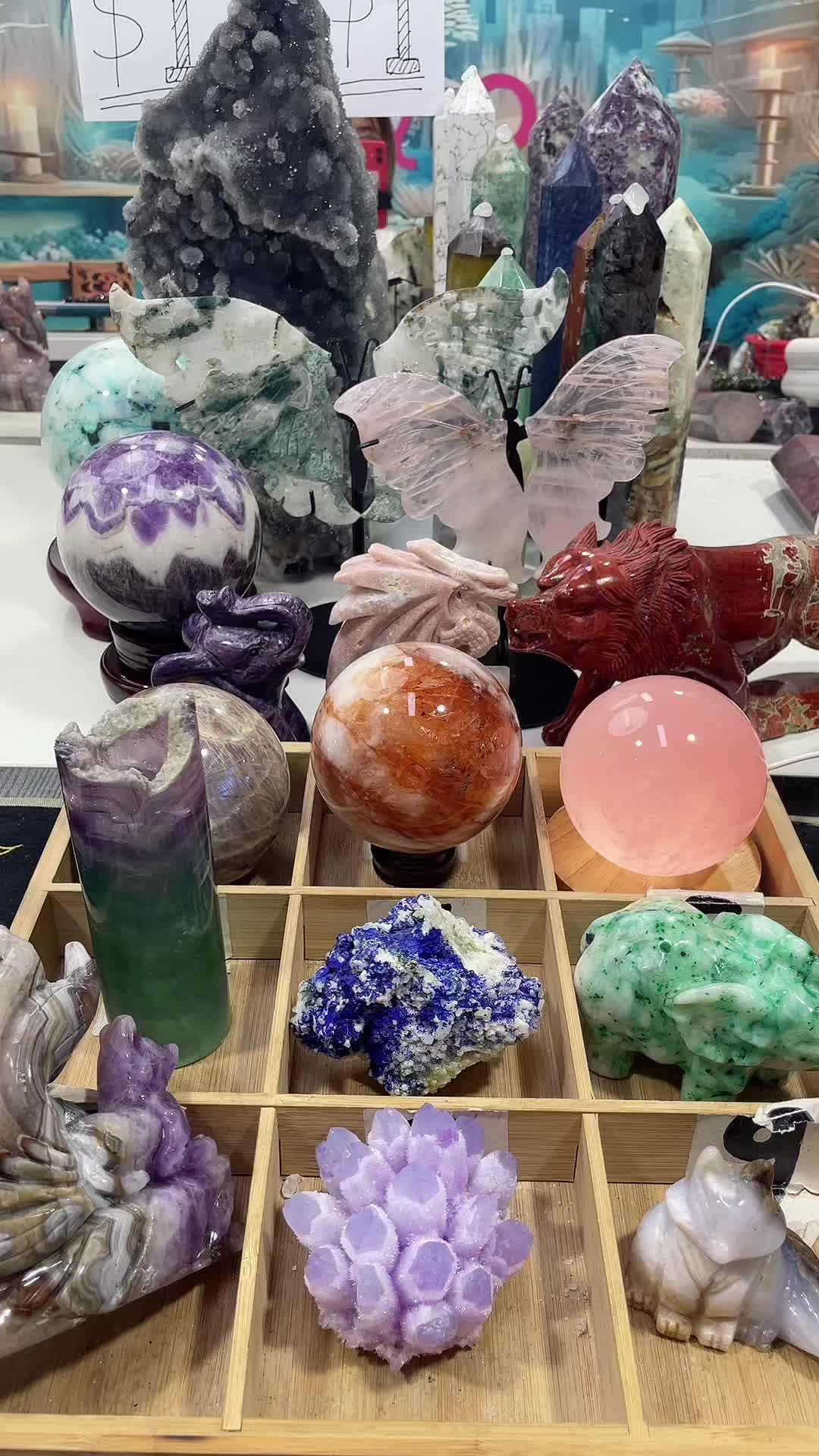 @IG Crystal Paradise
