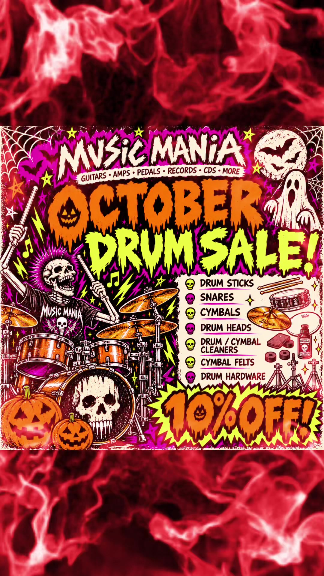 @Music Mania