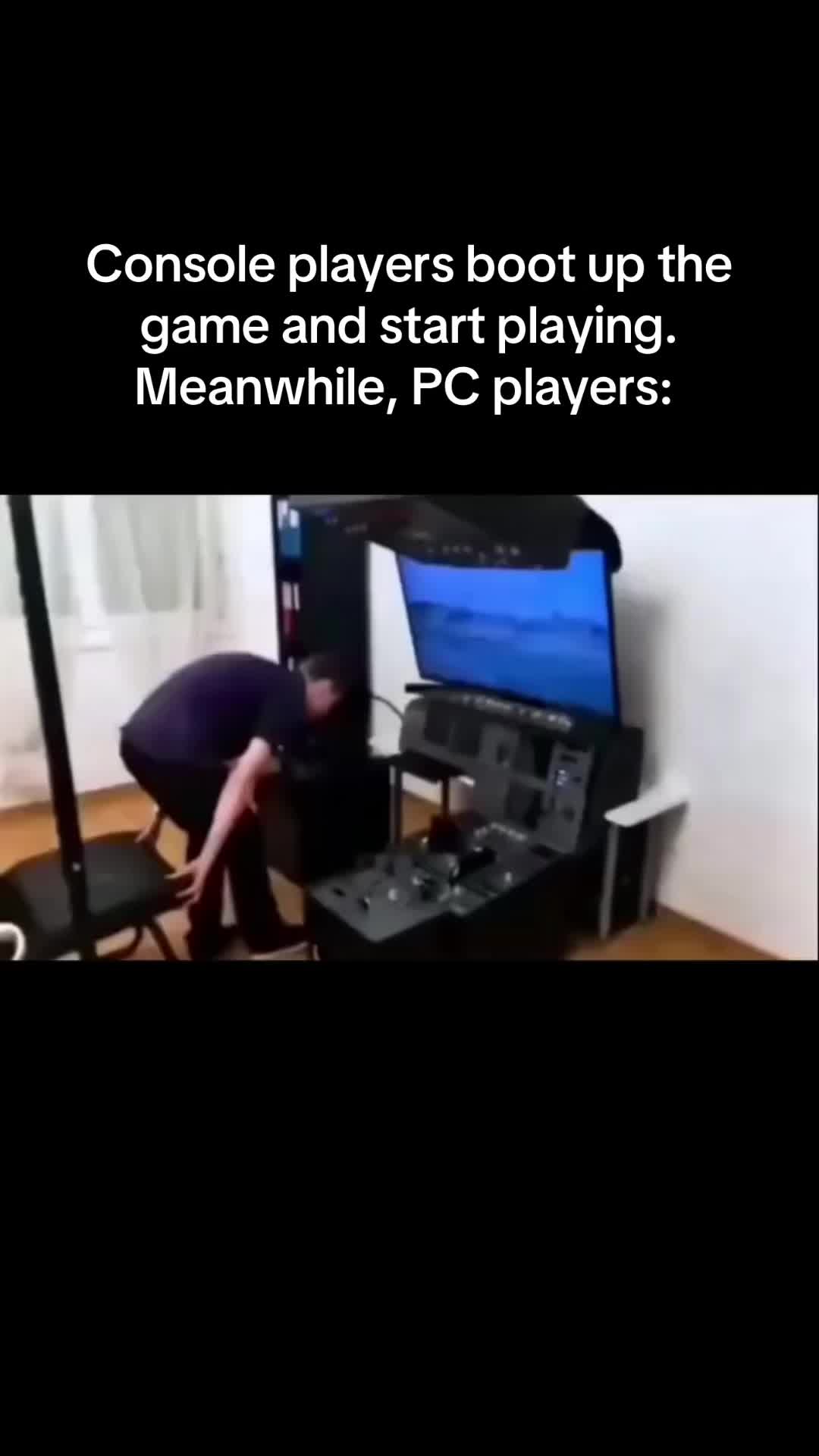@Gaming Memeology