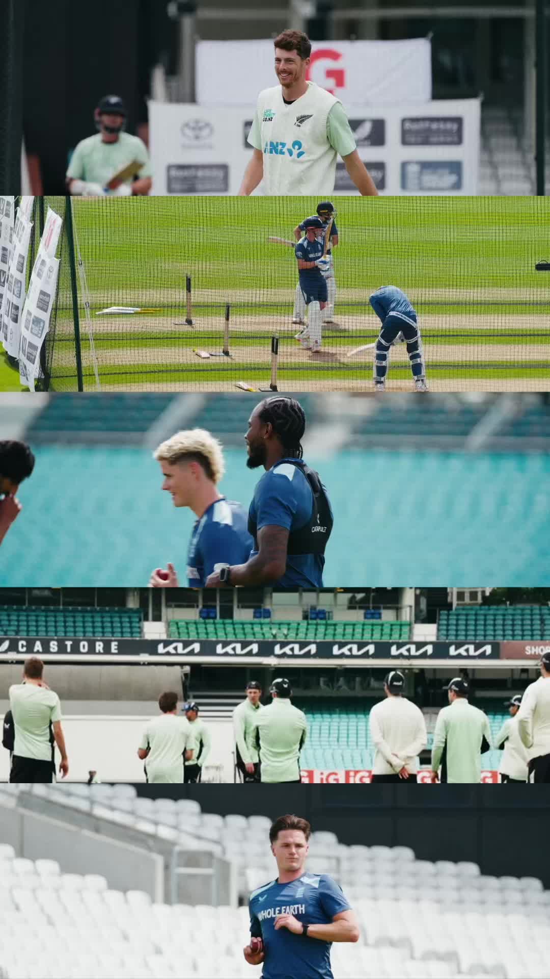 @Surrey Men’s Cricket 🤎