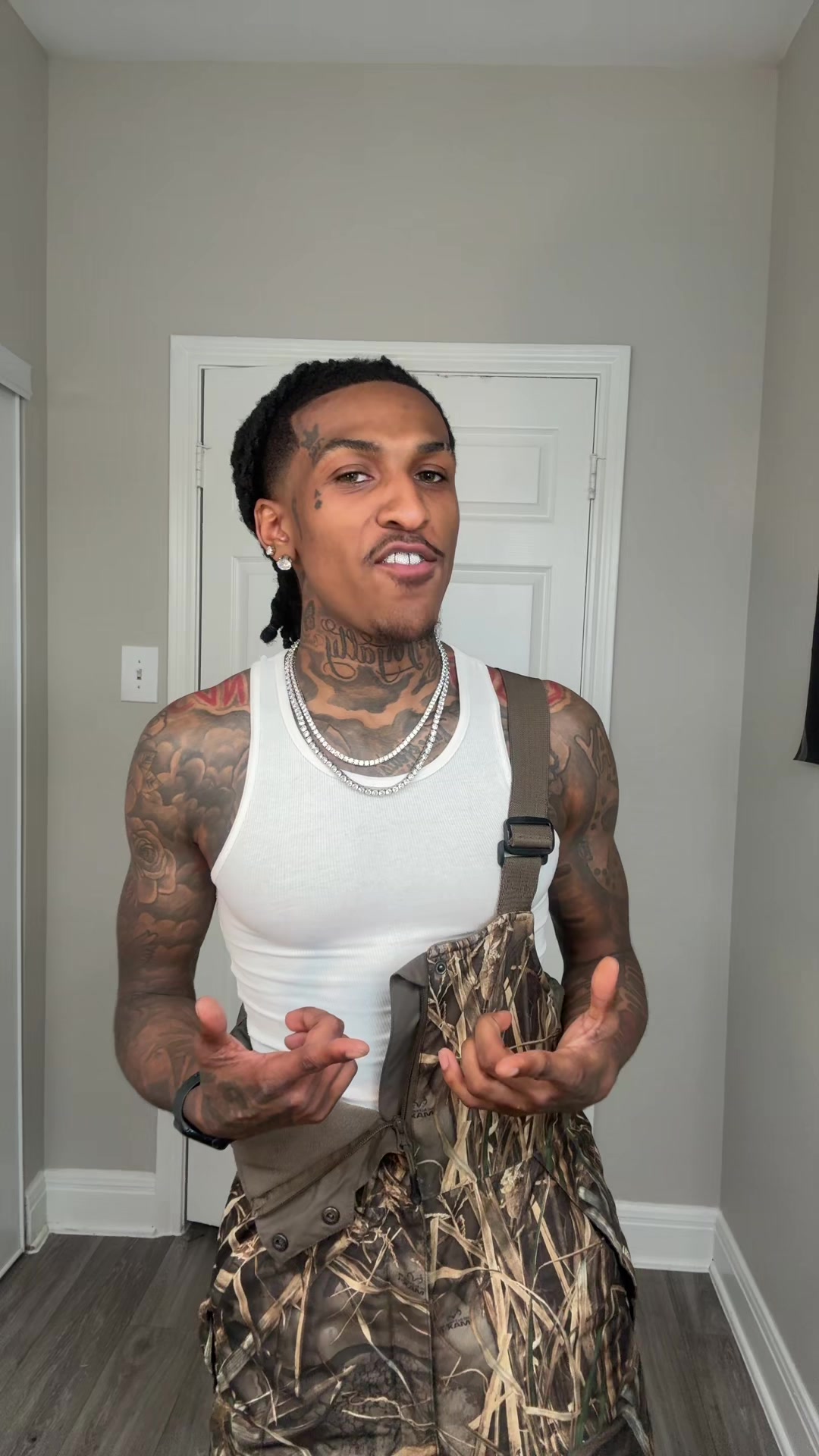 @Poohthedon