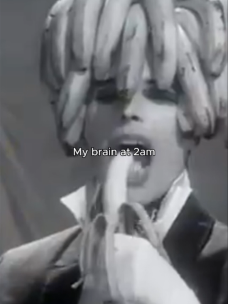 @Queen
