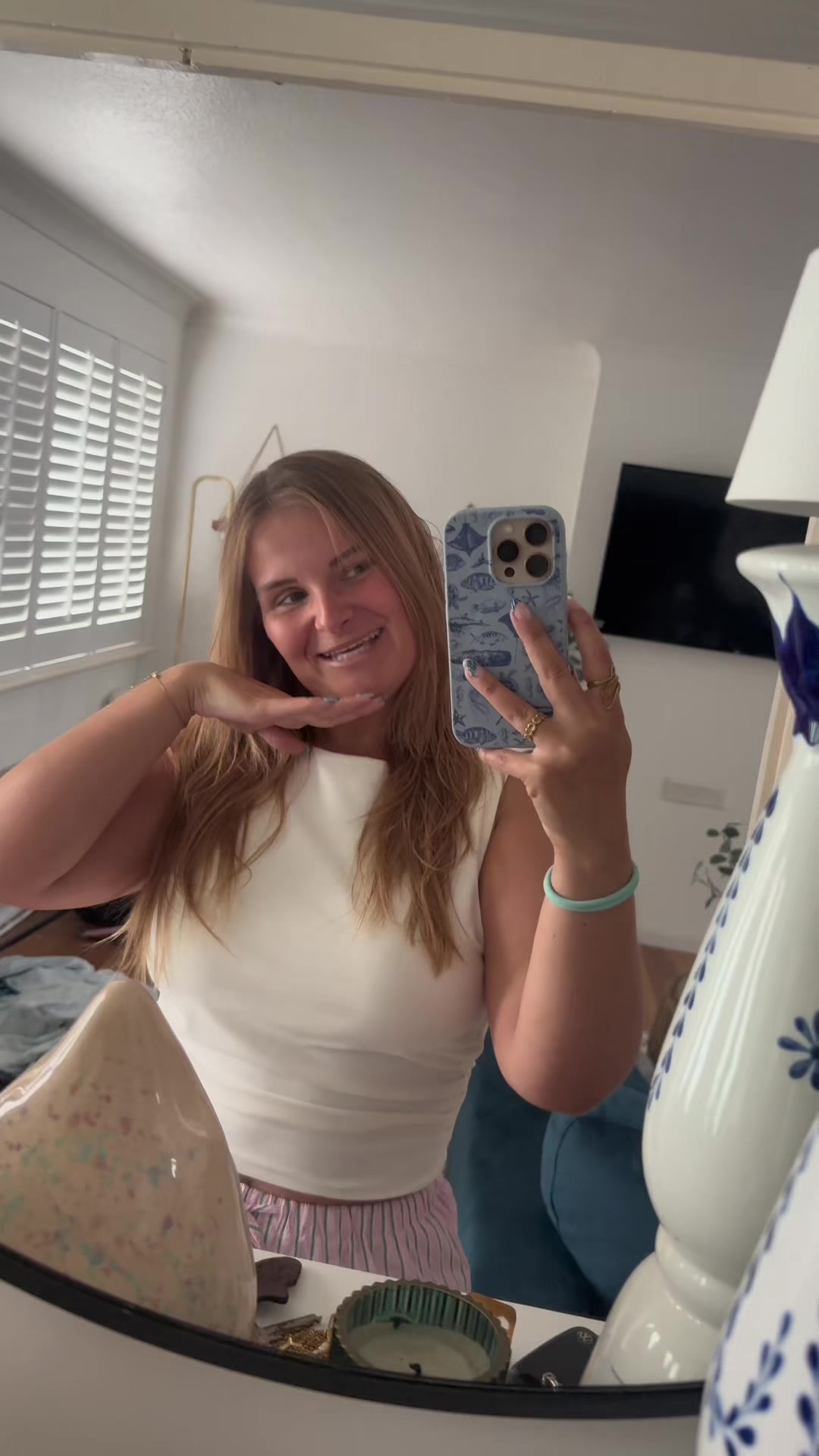 @Polly Frier | Content Creator