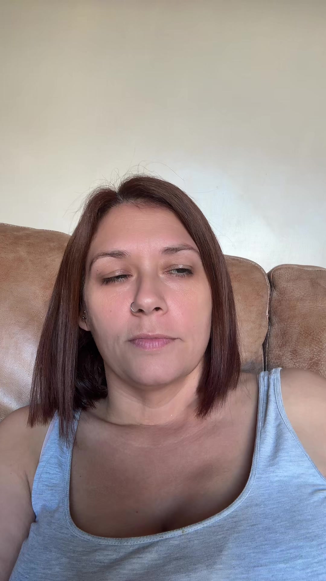@Becky