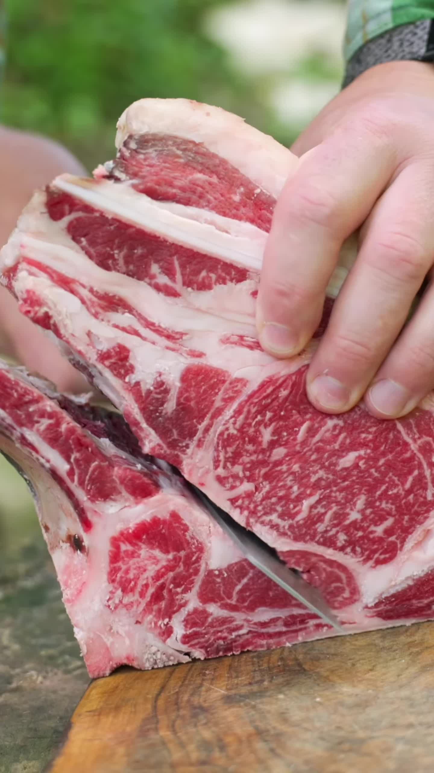 @Trailside Temptations ASMR