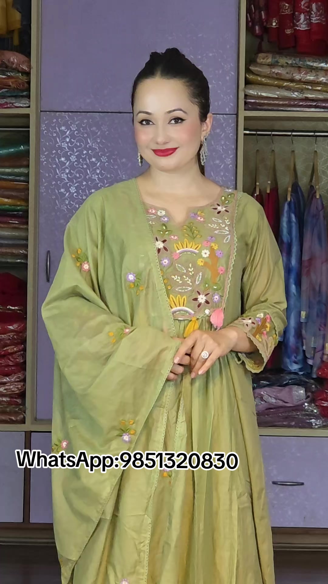 @SK Kurtha Collection Bhaktapur