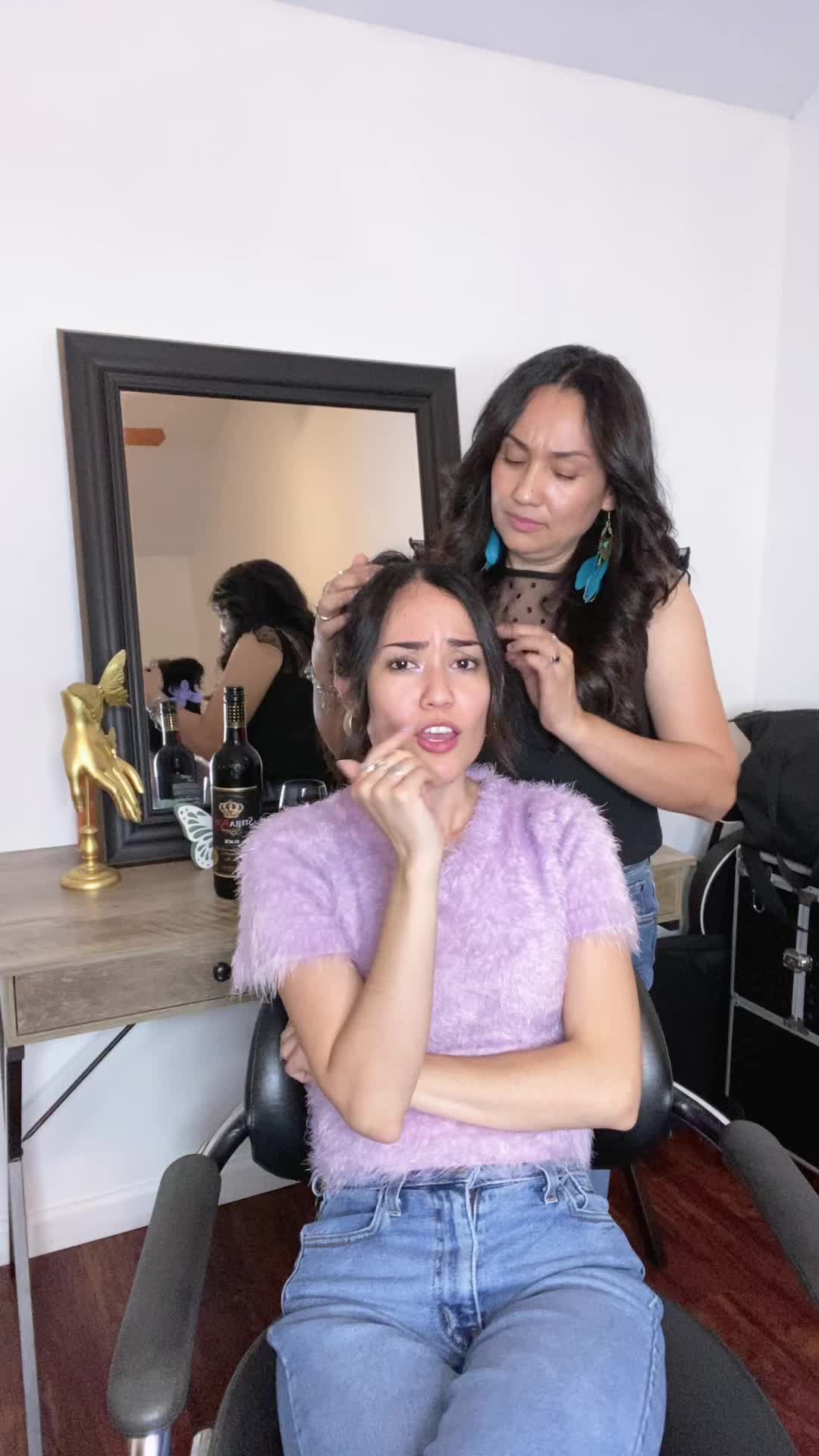 @Daniela