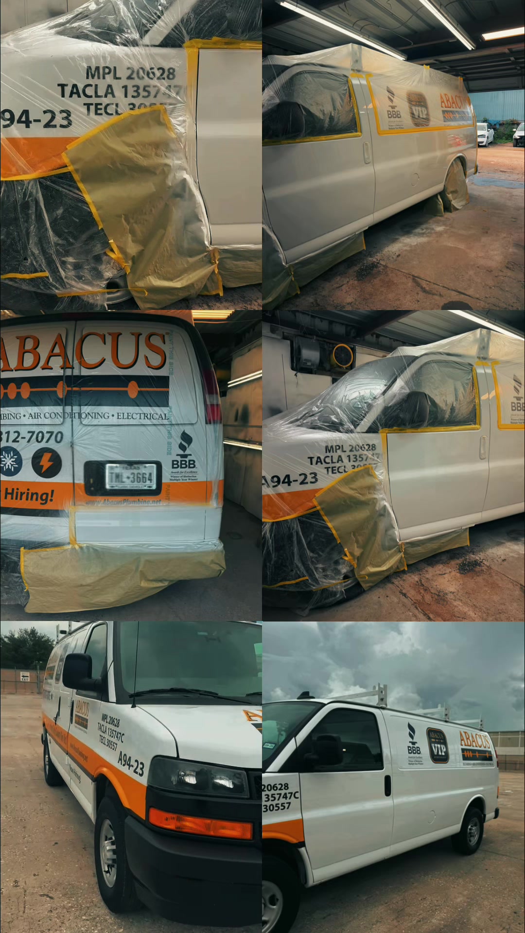 @Bonilla Collision LLC