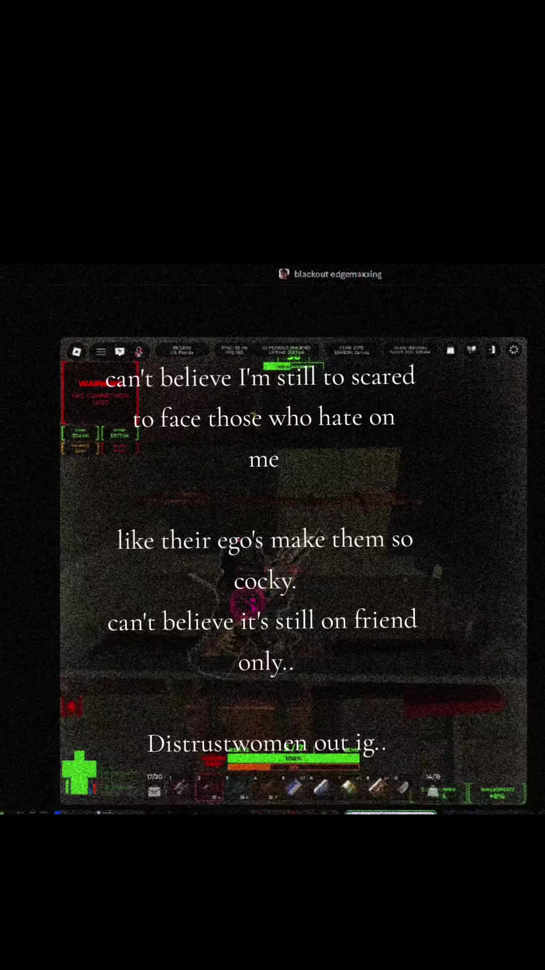 @TRUSTNOWOMEN