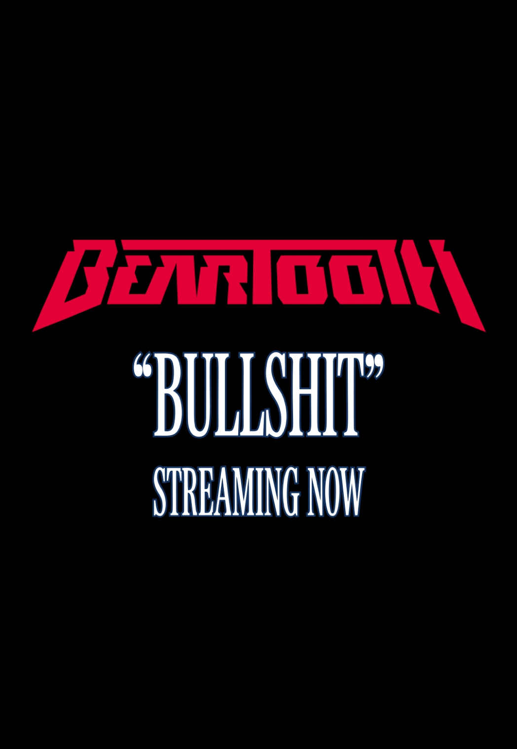 @Beartooth