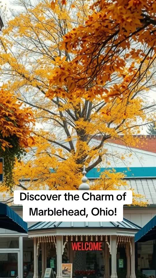 @Journey through Ohio