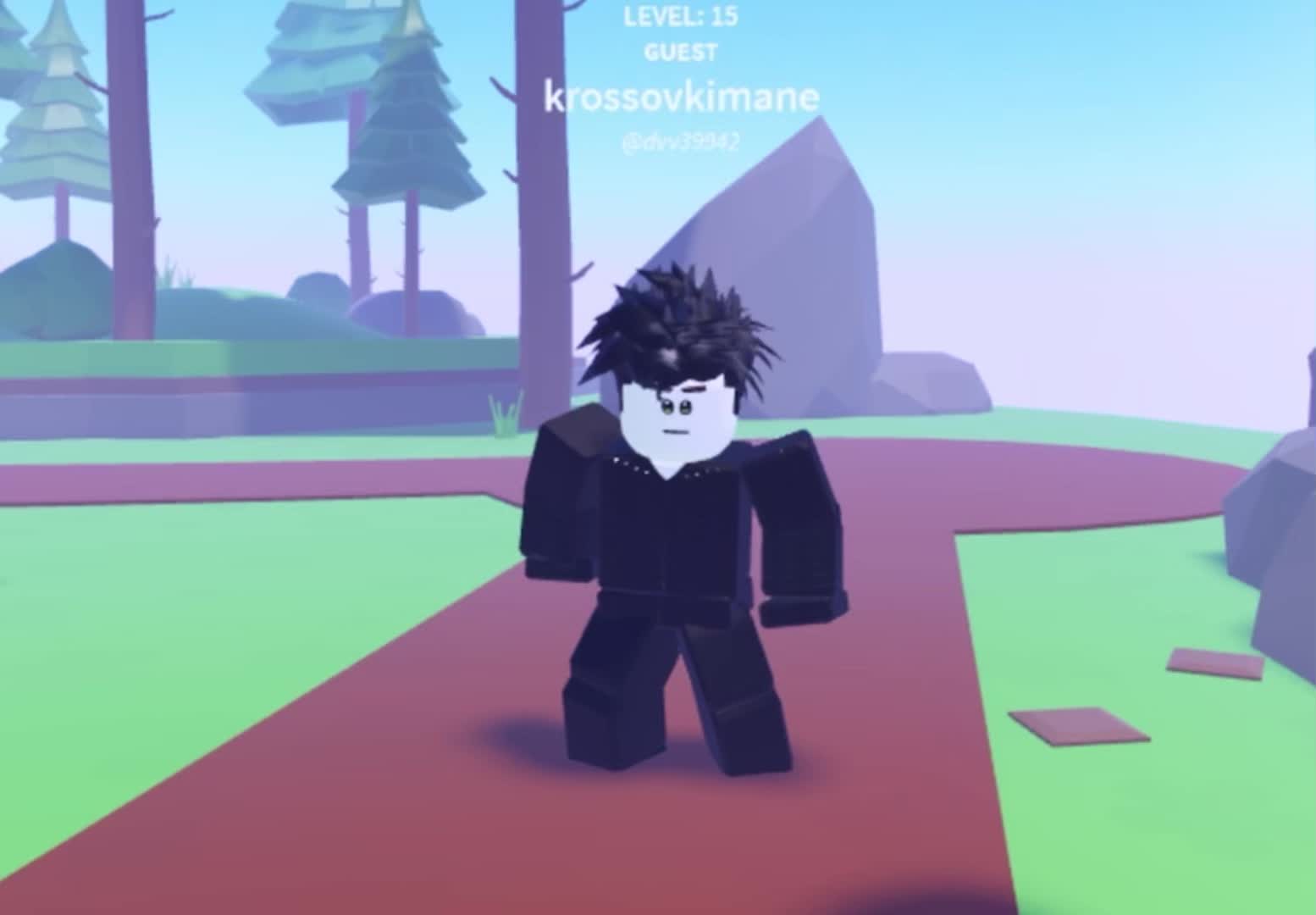 @crossedmane