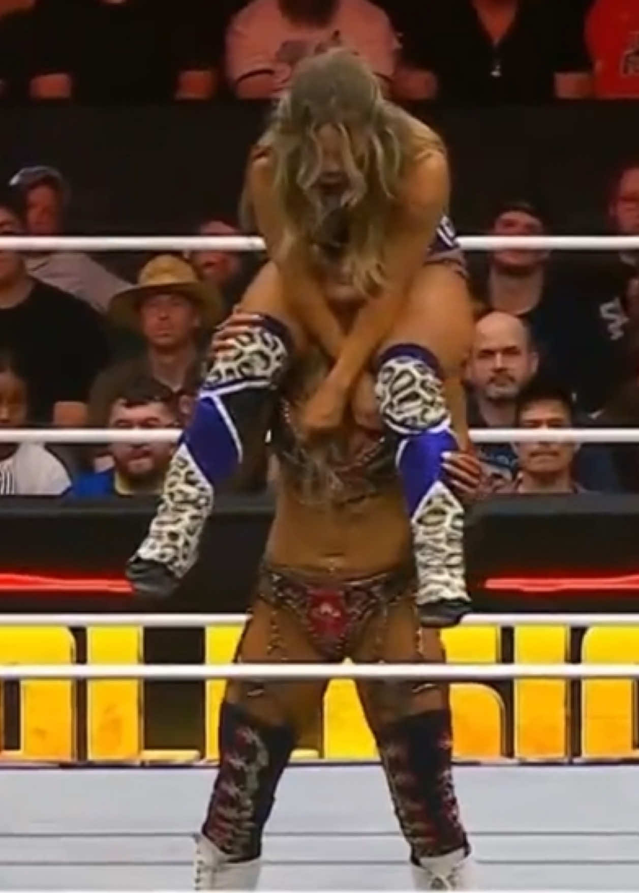 @All Elite Wrestling