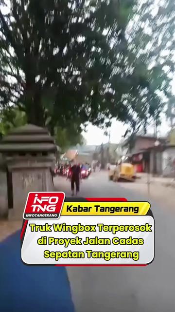 @Info Tangerang Official