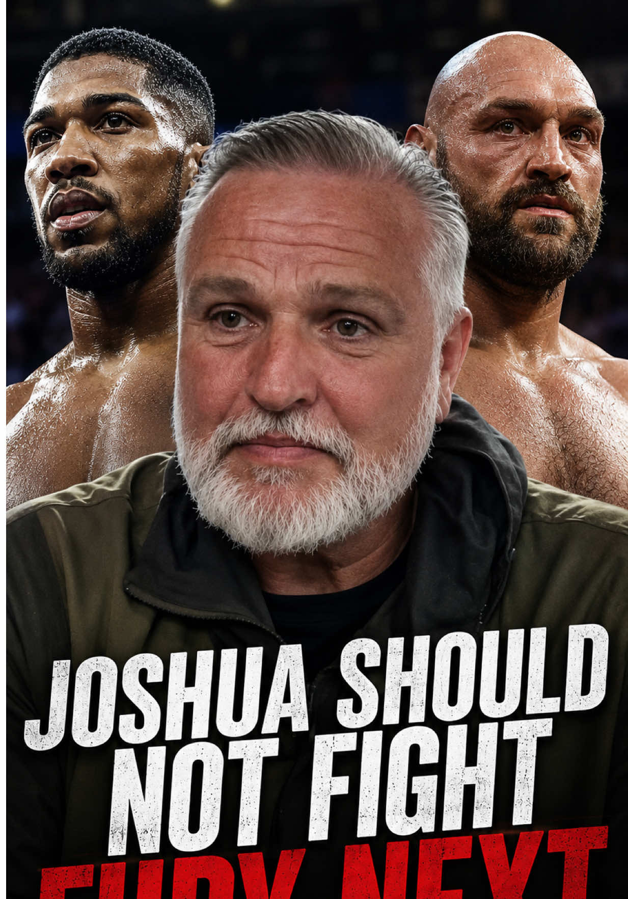 @Boxing King Media