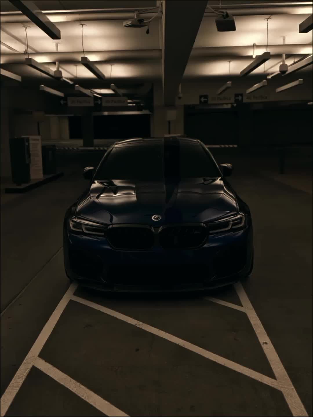 @BMW ๐
