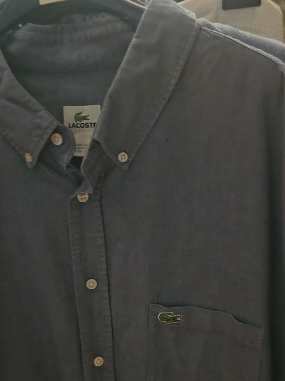 @Usedclothes