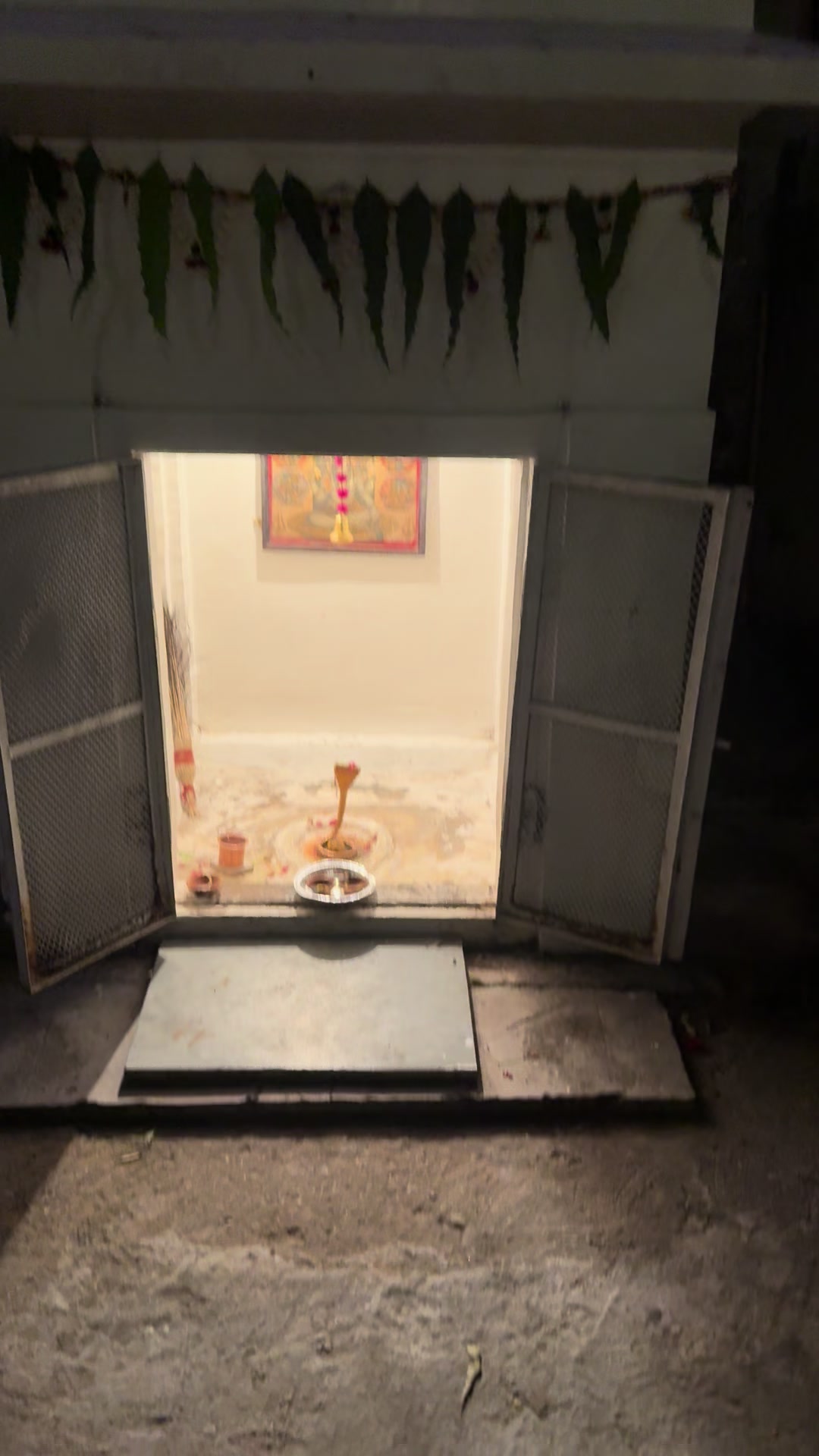 @Yogi Baba