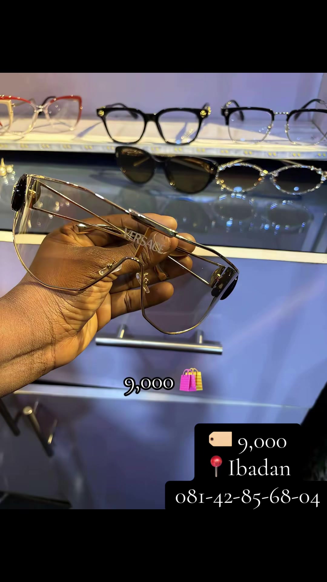 @Ife Luxe Shades and More ๐๐