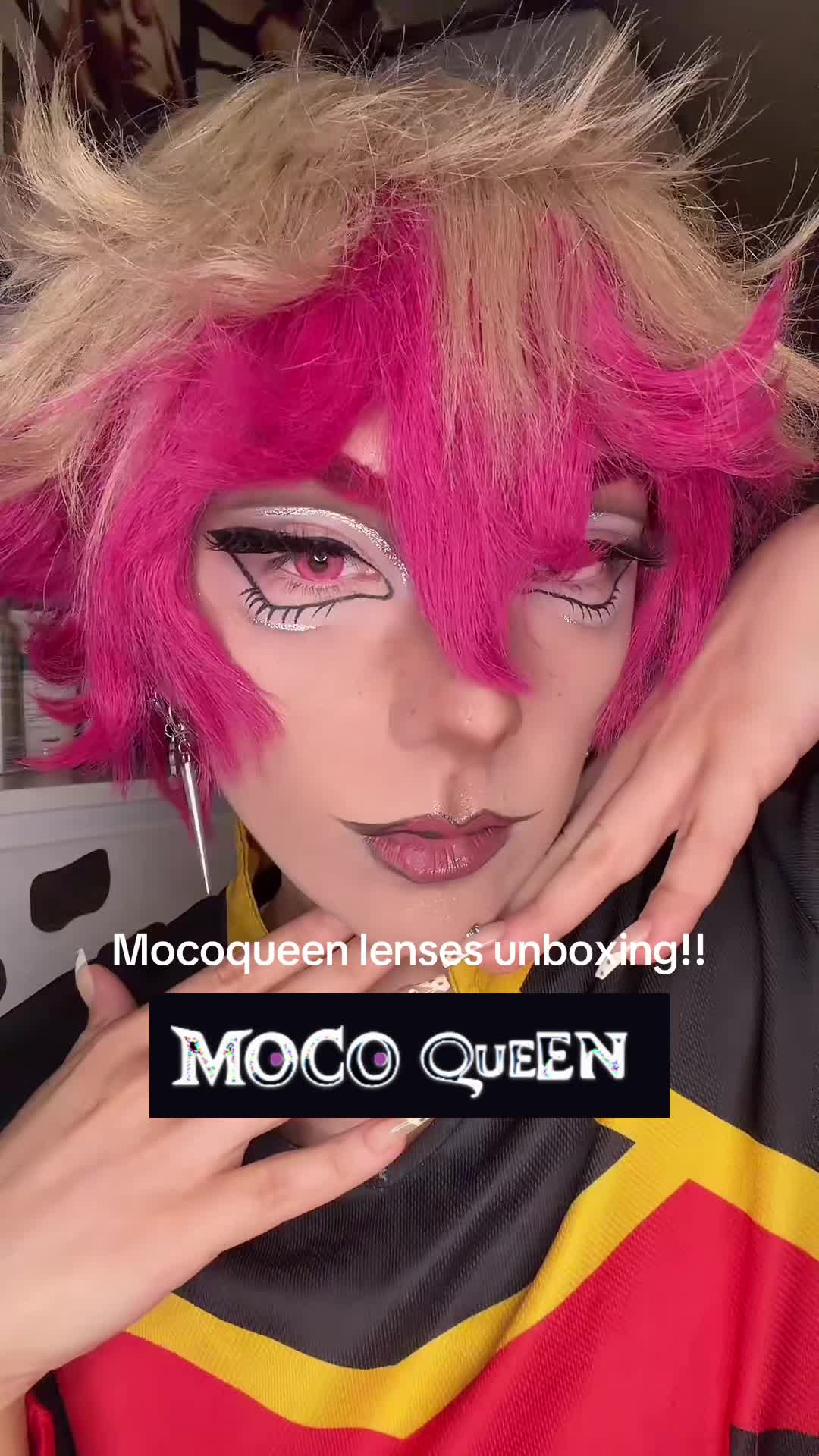 @𝙈𝙞𝙠𝙞𝙞 !!
