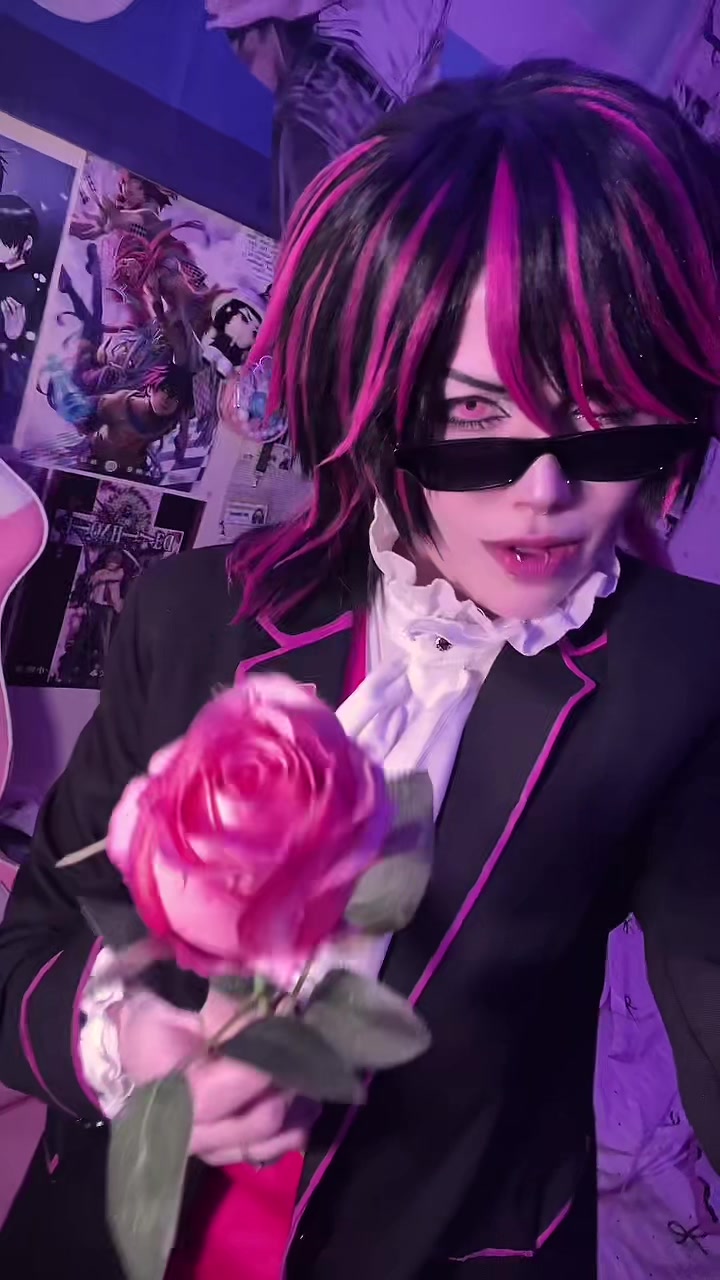 @— prince ๐ !!