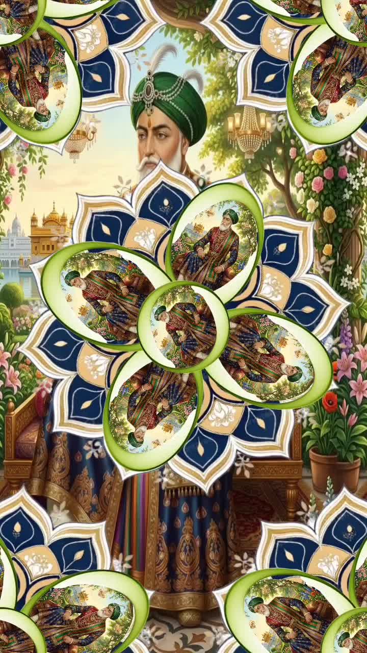 @SarkarGhouseAzam(RA)