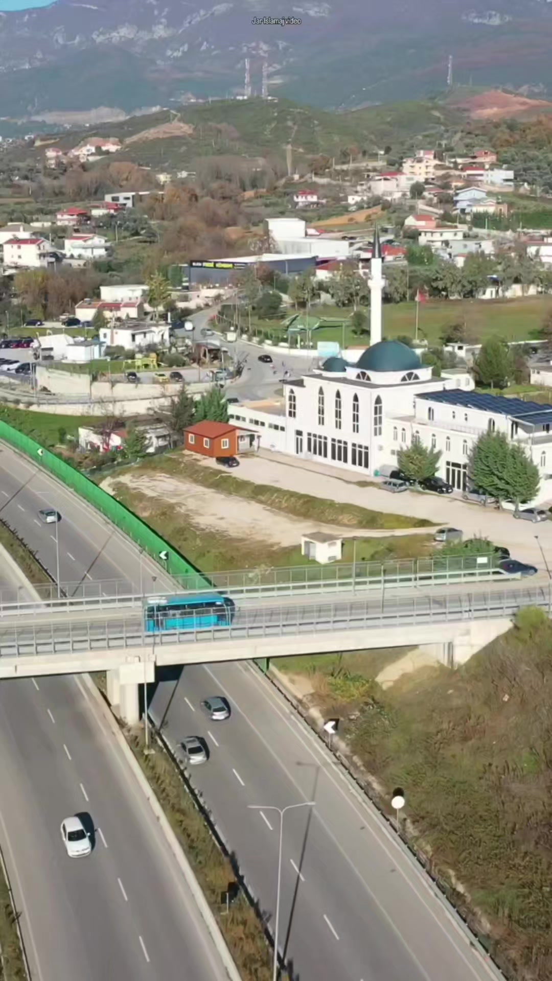 @Fark&euml; Tiran&euml;