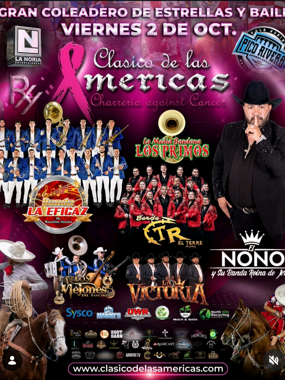 @Barajas | SoCal Vaqueros
