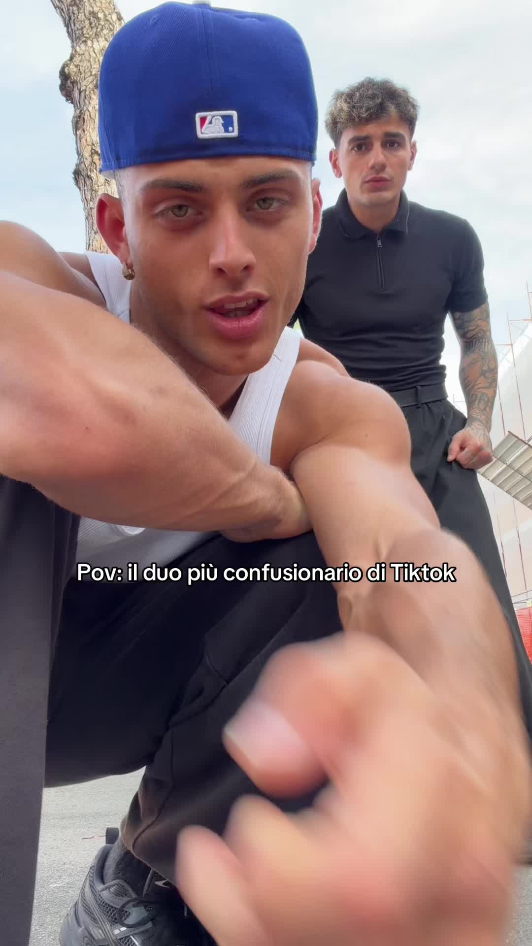 @Simone Emili