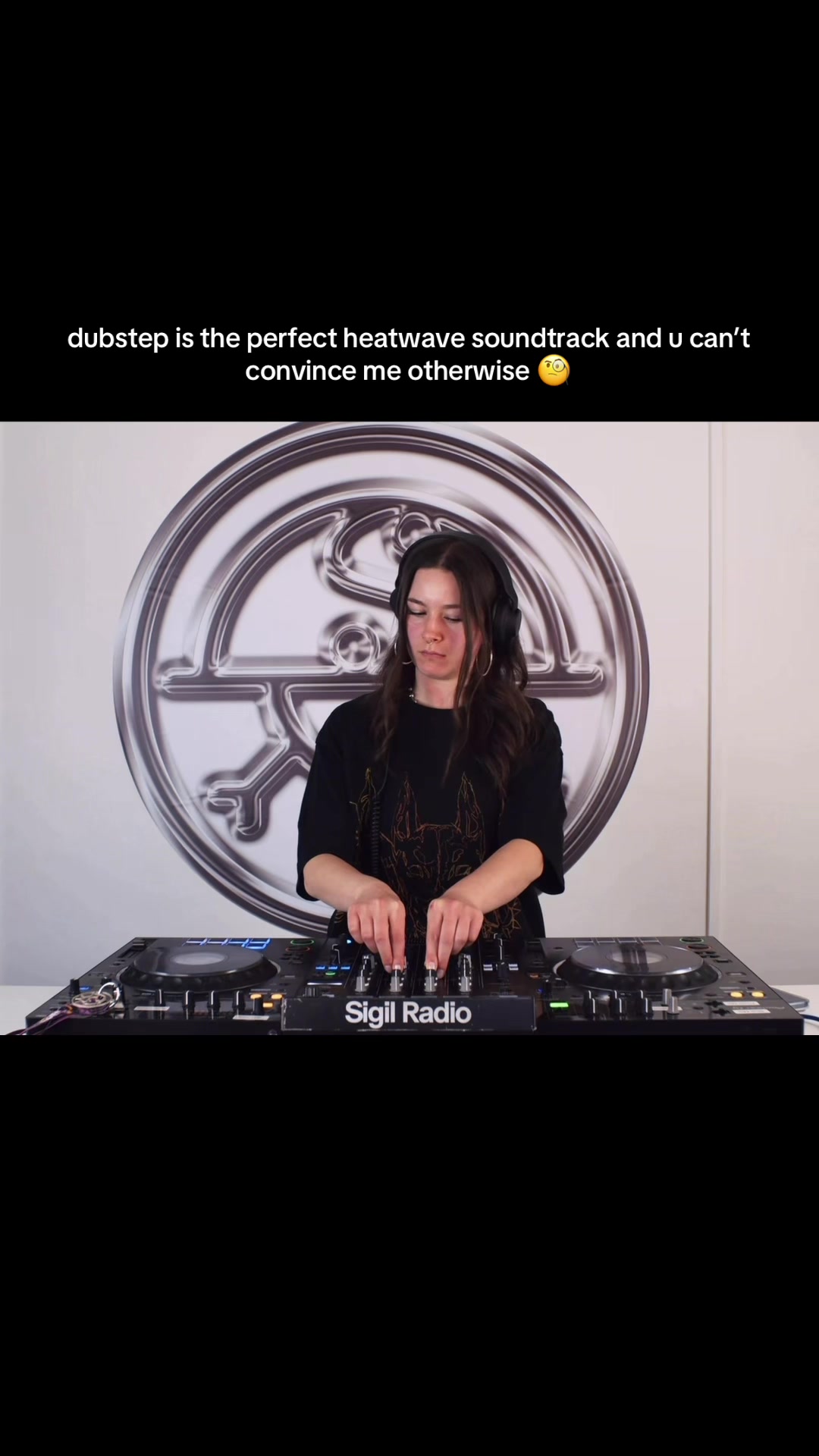@Ringers - Sigil Radio