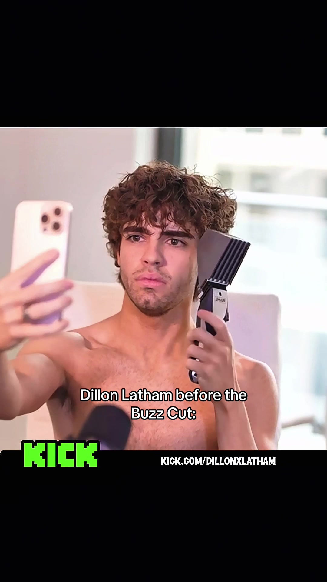 @Dillon Latham Clips