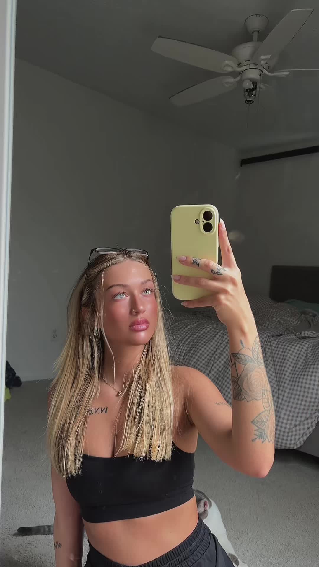 @Kenzie