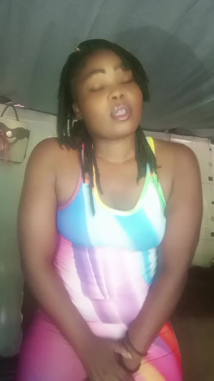 @JUDITH PRIDAN AK MOUN TIKTOK