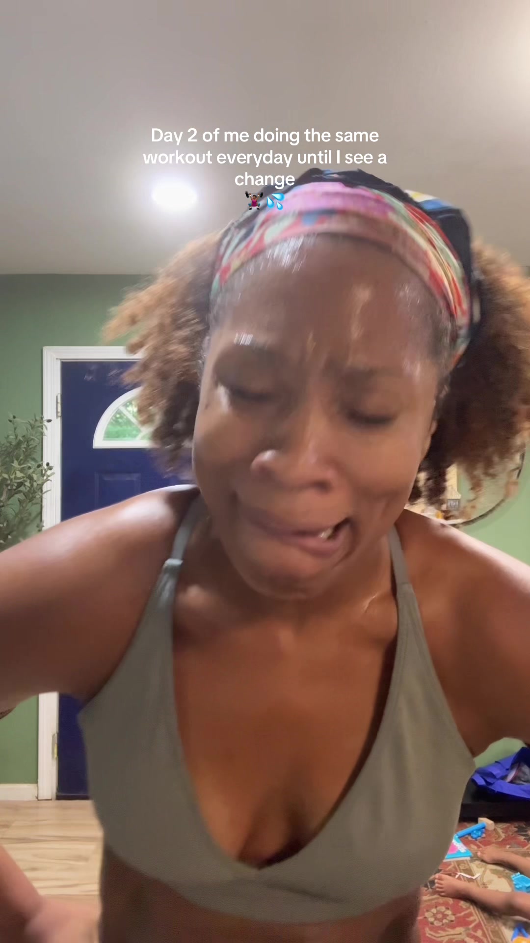 @Fitness| Mom |TikTok Shop