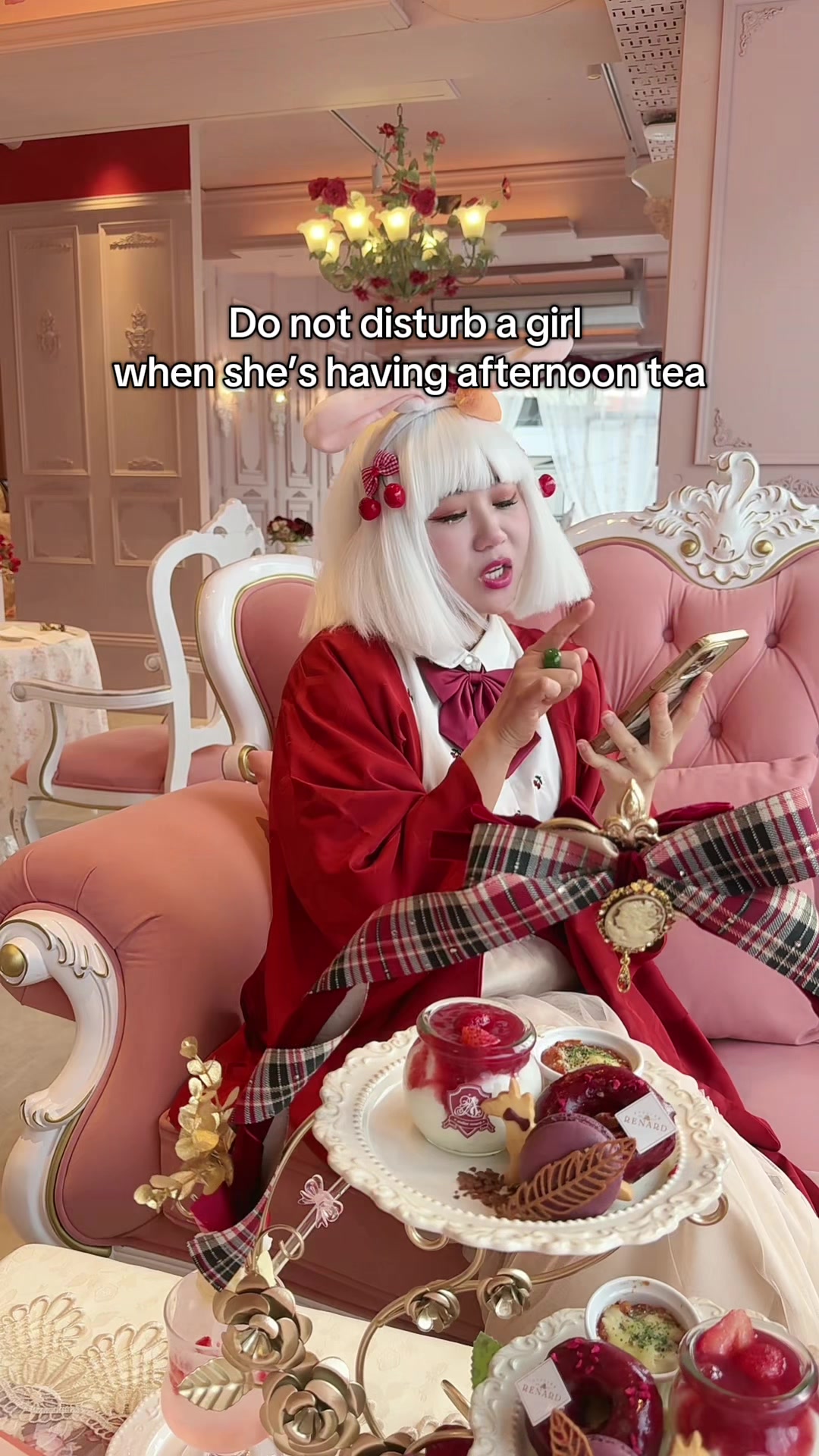 @Cyber Bunny