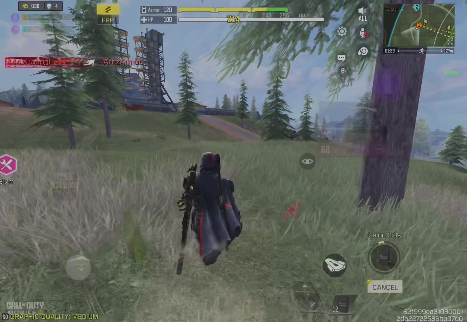 @Gladiator.codm