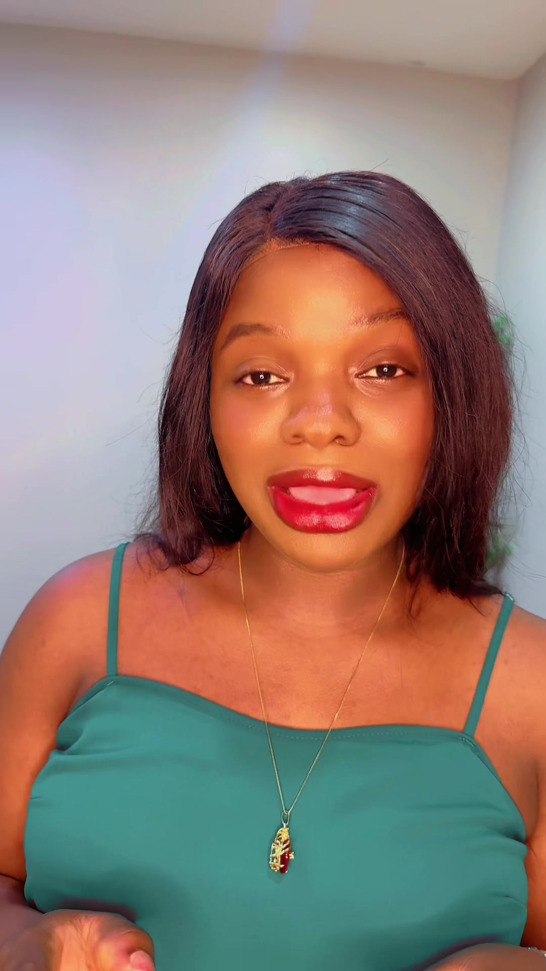@Lucress african lady🇨🇦🇨🇦