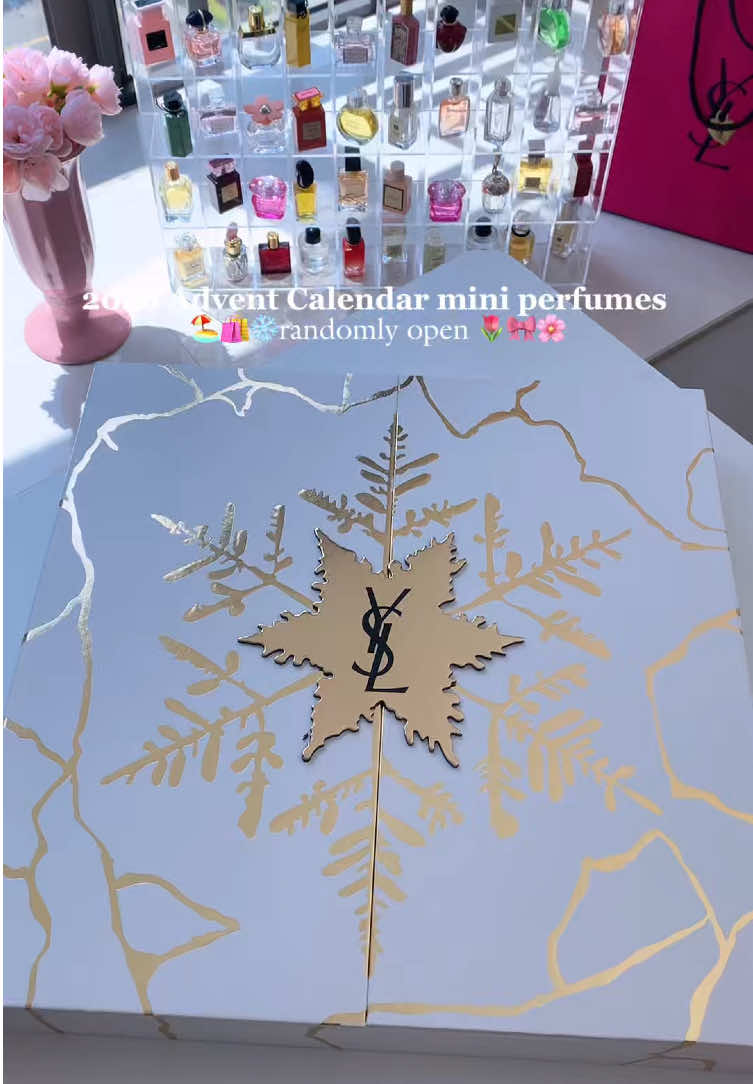 @MiniLuxury Perfume💜