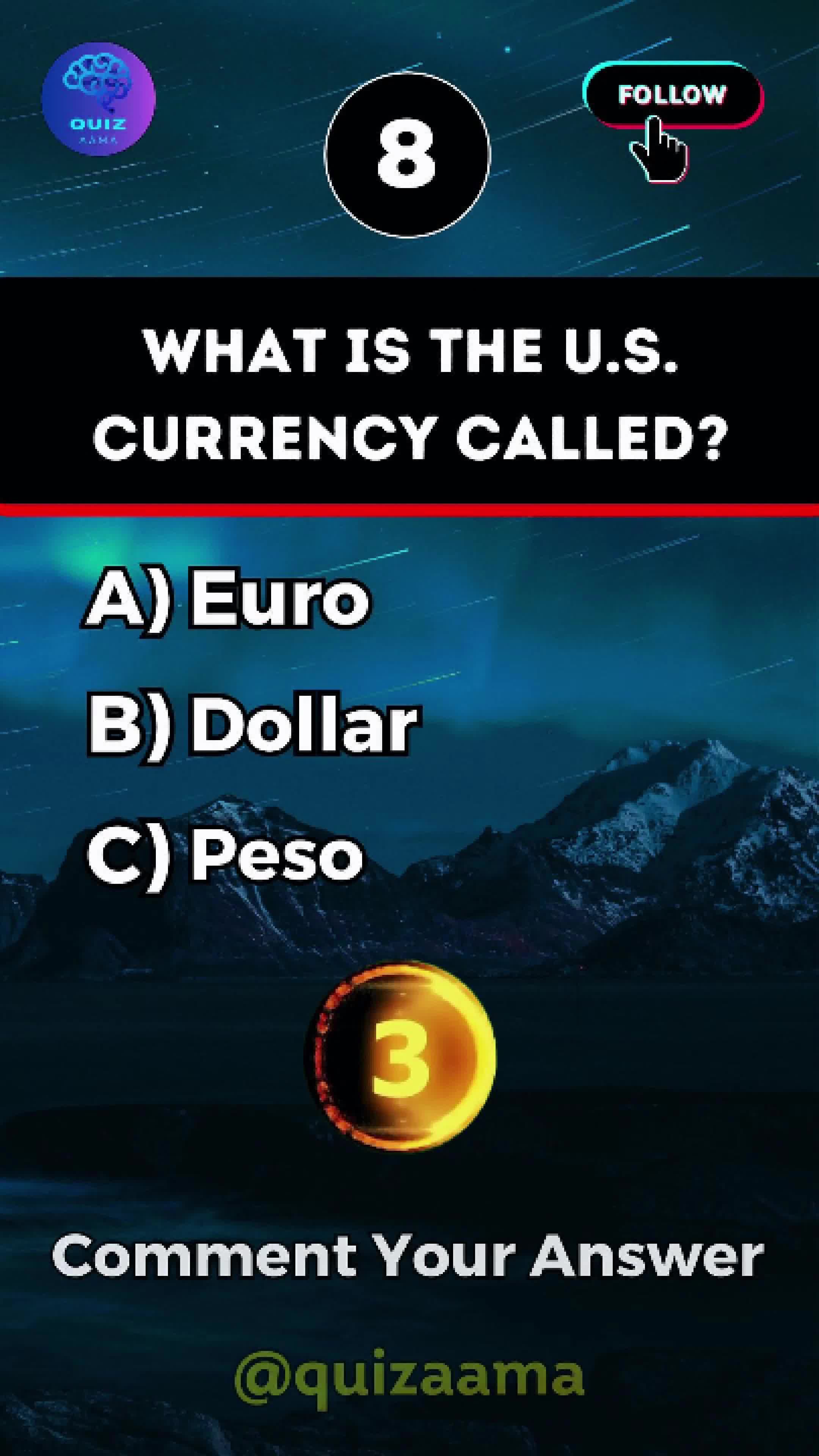 @Quiz Aama