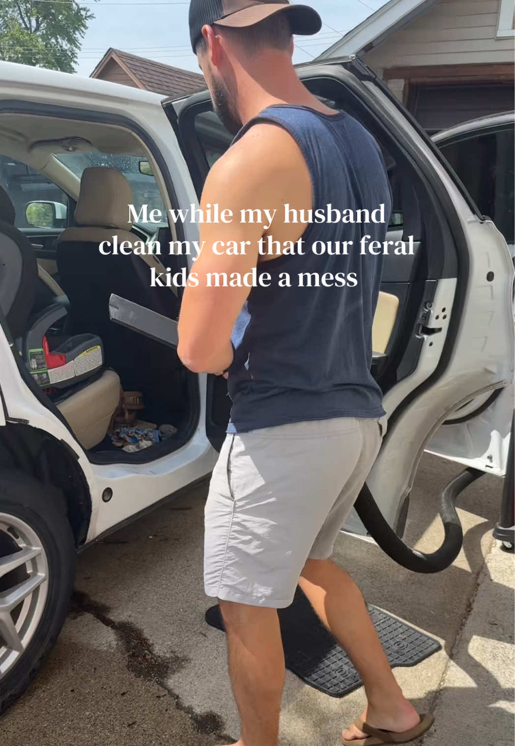 @Kayla Justice