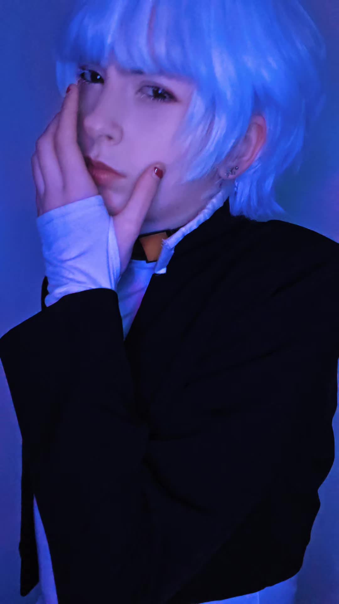 @゛kace&nbsp; ⸝⸝.ᐟ⋆